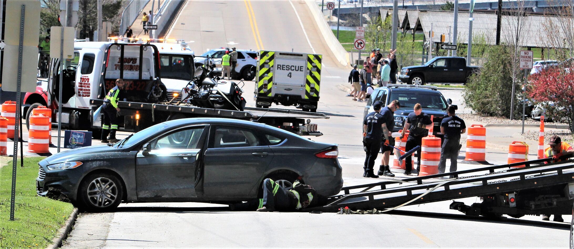 Bettendorf standoff 3